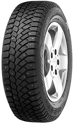 195/65 R15 95T Gislaved Nord Frost 200 ID 