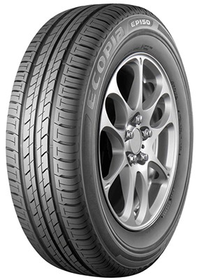 185/70 R14 88H Ecopia EP150 Bridgestone