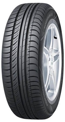 185/60 R15 88T NORDMAN SX2 Nokian +