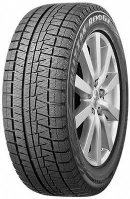 215/55 R16 93S Bridgestone Revo-GZ