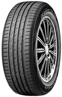 195/55 R16 87V Nexen N blue HD Plus