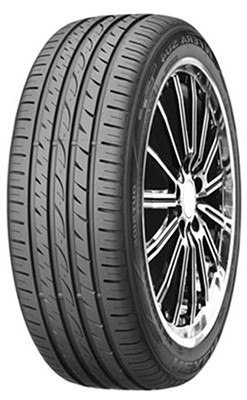 195/55 R16 87H N`fera SU4 XL Nexen