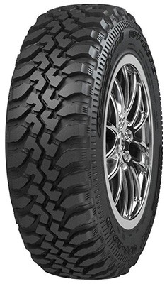 205/70 R16 97Q Cordiant OFF Road OS-501