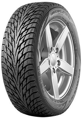 215/55 R16 97R Nokian HKPL R2