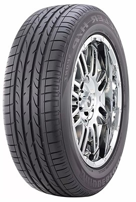 285/65 R17 116H Bridgestone DHPS XL